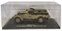 EAGLEMOSS | M3A1 SCOUT CAR RNZA 5th FIELD Rgt NZ ARTILLERY 1943 | 1:43_