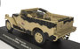 EAGLEMOSS | M3A1 SCOUT CAR RNZA 5th FIELD Rgt NZ ARTILLERY 1943 | 1:43_