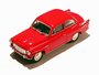 ABREX | SKODA OCTAVIA (DARK RED) 1963 | 1:43_