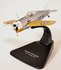 OXFORD DIECAST | BREWSTER F2A BUFFALO USS SARATOGA 1939 | 1:72_