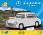 COBI | SYRENA 104 WIT (BOUWSTENENDOOS) | 1:35_