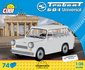 COBI | TRABANT 601 UNIVERSAL (BOUWSTENENDOOS) | 1:35_