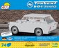 COBI | TRABANT 601 UNIVERSAL (BOUWSTENENDOOS) | 1:35_