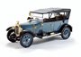 OXFORD DIECAST | AUSTIN HEAVY TWELVE (AIRWAYS BLUE) 1926 | 1:43_