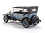 OXFORD DIECAST | AUSTIN HEAVY TWELVE (AIRWAYS BLUE) 1926 | 1:43_