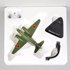 ATLAS | MITSHUBISHI Ki-21 BOMBER 1945 | 1:144_