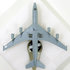 ATLAS JET AGE | BOEING E-3B SENTRY USAF 'AWACS' 1977 | 1:144_
