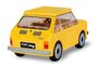 COBI | FIAT 126P (BOUWSTENENDOOS) | 1:35_