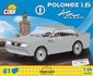 COBI | POLONEZ 1.6 ATU PLUS (BOUWSTENENDOOS) | 1:35_