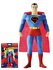 NJCROCE | SUPERMAN CLASSIC BENDABLE FIGURE | 14 CM_