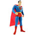 NJCROCE | SUPERMAN CLASSIC BENDABLE FIGURE | 14 CM_