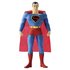 NJCROCE | SUPERMAN CLASSIC BENDABLE FIGURE | 14 CM_