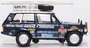 OXFORD DIECAST | RANGE ROVER CLASSIC DARIEN GAP 1971 | 1:76_