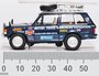 OXFORD DIECAST | RANGE ROVER CLASSIC DARIEN GAP 1971 | 1:76_