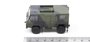 OXFORD DIECAST | LAND ROVER FC SIGNALS NATO GREEN CAMOUFLAGE | 1:76_