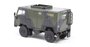 OXFORD DIECAST | LAND ROVER FC SIGNALS NATO GREEN CAMOUFLAGE | 1:76_