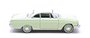 OXFORD DIECAST | FORD CONSUL CAPRI (LIME GREEN) 1961 | 1:76_