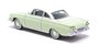 OXFORD DIECAST | FORD CONSUL CAPRI (LIME GREEN) 1961 | 1:76_