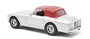 OXFORD DIECAST | ASTON MARTIN DB2 MK.III DHC 1957 | 1:43_