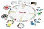 TACTIC | THUNDERBIRDS TRIVIA GAME '50 YEARS' (BORDSPEL) | 12+_