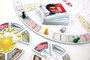 TACTIC | THUNDERBIRDS TRIVIA GAME '50 YEARS' (BORDSPEL) | 12+_