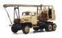 ARTITEC | GMC 353 KRAANWAGEN (READY MADE) | 1:87_