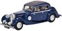 OXFORD DIECAST | JAGUAR SS 2.5 LITRE SALOON 1935 | 1:76_