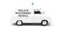 OXFORD DIECAST | FORD TRANSIT MK1 'POLICE MOTORWAY PATROL' 1968 | 1:76_