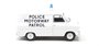 OXFORD DIECAST | FORT TRANSIT MK1 'POLICE MOTORWAY PATROL' 1968 | 1:76_