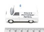 OXFORD DIECAST | FORD TRANSIT MK1 'POLICE MOTORWAY PATROL' 1968 | 1:76_