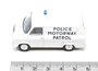 OXFORD DIECAST | FORT TRANSIT MK1 'POLICE MOTORWAY PATROL' 1968 | 1:76_