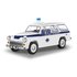 COBI | WARSZAWA 223A SANITARKA /AMBULANCE (BOUWSTENENDOOS) | 1:35_