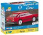 COBI | POLONEZ 1.6 CARO ROOD (BOUWSTENENDOOS) | 1:35_