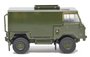 OXFORD DIECAST | LAND ROVER FC SIGNALS NATO GREEN | 1:76_