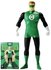 NJCROCE | GREEN LANTERN CLASSIC BENDABLE FIGURE | 14 CM_