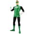 NJCROCE | GREEN LANTERN CLASSIC BENDABLE FIGURE | 14 CM_