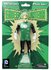 NJCROCE | GREEN LANTERN CLASSIC BENDABLE FIGURE | 14 CM_