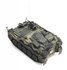 ARTITEC | UK FV432 Mk2/1 INFANTERY COMBAT READY (READY-MADE) | 1:87_