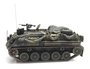 ARTITEC | UK FV432 Mk2/1 INFANTERY COMBAT READY (READY-MADE) | 1:87_