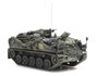 ARTITEC | UK FV432 Mk2/1 INFANTERY COMBAT READY (READY-MADE) | 1:87_