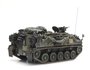 ARTITEC | UK FV432 Mk2/1 INFANTERY COMBAT READY (READY-MADE) | 1:87_