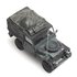 ARTITEC | UK LAND ROVER 88 lIGHTWEIGHT COMBAT READY (READY-MADE) | 1:87_