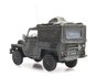 ARTITEC | UK LAND ROVER 88 lIGHTWEIGHT COMBAT READY (READY-MADE) | 1:87_