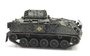 ARTITEC | UK FV432 Mk2/1 INFANTRY TRAIN LOAD (READY-MADE) | 1:87_