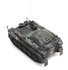 ARTITEC | UK FV432 Mk2/1 INFANTRY (READY-MADE) | 1:87_