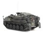 ARTITEC | UK FV432 Mk2/1 INFANTRY (READY-MADE) | 1:87_