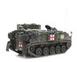 ARTITEC | UK FV432 Mk2/1 AMBULANCE (READY-MADE) | 1:87_