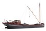 ARTITEC | VRACHTSCHIP HELENA 150 TON (BOUWKIT) | 1:87_