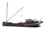 ARTITEC | VRACHTSCHIP HELENA 150 TON (BOUWKIT) | 1:87_