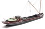 ARTITEC | VRACHTSCHIP HELENA 150 TON (BOUWKIT) | 1:87_